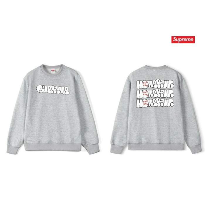 Picture of Supreme Sweatshirt _SKUSupremeS-2XLthtxS115136112